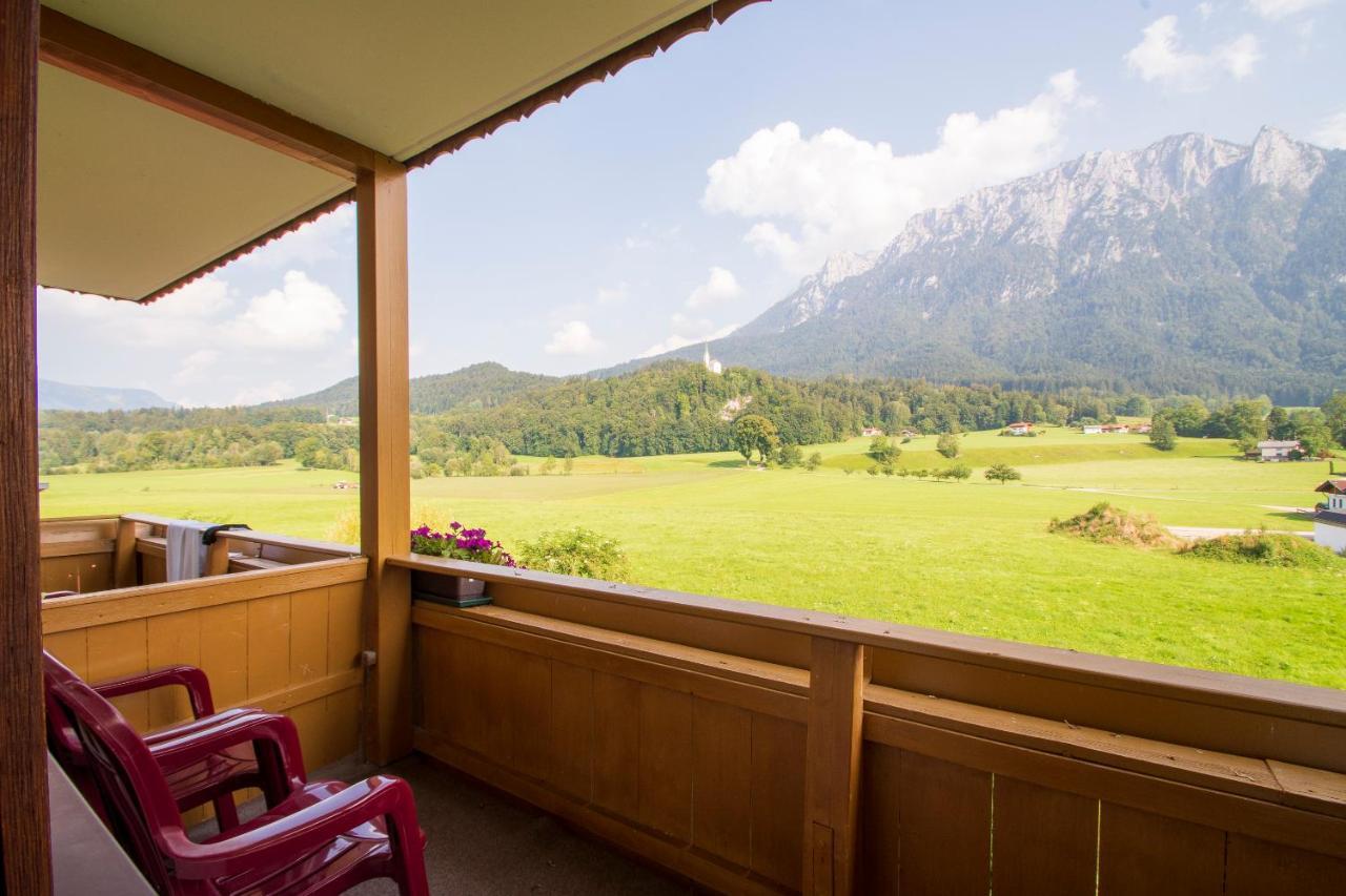 Daskaiser - Dein Gartenhotel In Tirol Ebbs Eksteriør billede