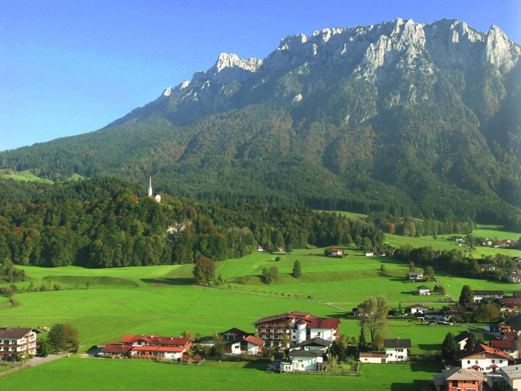 Daskaiser - Dein Gartenhotel In Tirol Ebbs Eksteriør billede